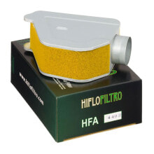 Spare Parts HIFLOFILTRO Yamaha HFA4402 Air Filter