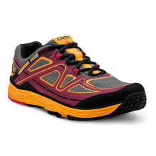 Running Shoes tOPO ATHLETIC Hydroventure Trail Running Shoes