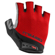 Athletic Gloves CASTELLI Entrata V Short Gloves