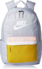 Sports Backpacks Nike Unisex Nk Heritage Bkpk - 2.0 Sports Backpack