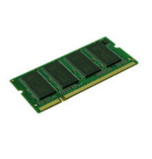 Memory CoreParts 4GB, DDR2 memory module 1 x 4 GB 800 MHz