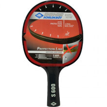 Rackets Table tennis bats Donic Protection 600 723056