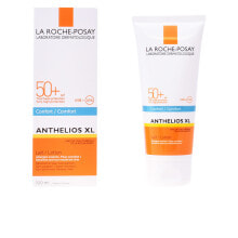 Tanning Products and Sunscreens ANTHELIOS XL lait SPF50+100 ml