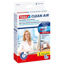 Cleaning Accessories For Computer Equipment TESA 50380. Product colour: White