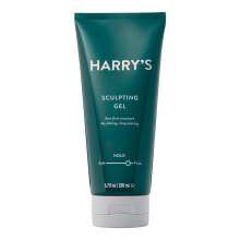 Gels And Lotions Harry's Hair Sculpting Gel -- 8.49 oz