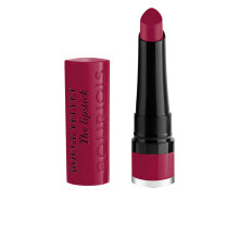 Lipstick Bourjois Rouge velvet lipstick