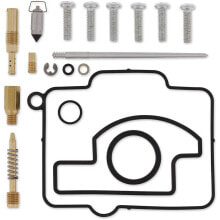 Spare Parts MOOSE HARD-PARTS 26-1134 Carburetor Repair Kit Kawasaki KX250 00-07