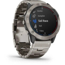 Smart Watches and Bands GARMIN Quatix 6x Solar Marine GPS Uhr