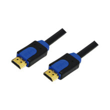 Cables & Interconnects Кабель HDMI LogiLink CHB1110