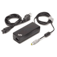 Power Supply Lenovo ThinkPad 90W AC Power Adapter, Switzerland Line Cord power adapter/inverter