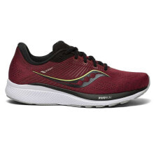 Running Shoes SAUCONY Guide 14 Running Shoes