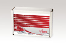 Computer Сleaning Supplies Fujitsu 3710-400K Consumable kit