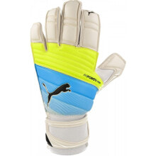 Accessories and Supplies Goalkeeper gloves Puma evoPOWER Grip 2.3 GC 04122301