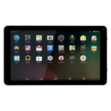 Tablets Планшет Denver Electronics TAQ-10285 10" Quad Core 1 GB RAM 64 GB Чёрный