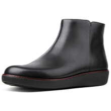 Athletic Boots FITFLOP Ziggy Zip Boots