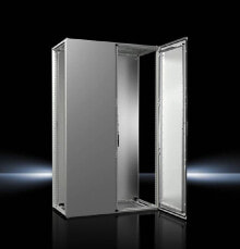 Accessories for telecommunications cabinets and racks Rittal 8206.000 rack accessory Rack cabinet