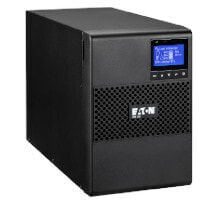 Uninterruptible power supplies Eaton 9SX700I, Double-conversion (Online), 700 VA, 630 W, 120 V, 276 V, 50/60 Hz