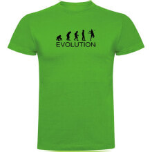 Premium Clothing and Shoes KRUSKIS Evolution Smash Short Sleeve T-Shirt