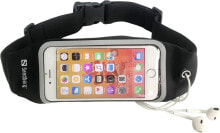 Smartphone Cases Sandberg Sport Belt Pouch 4.7''