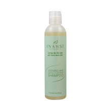 Shampoos Шампунь Inahsi Soothing Mint Gentle Cleansing
