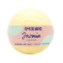 Bath Foam And Salt Насос для ванной Flor de Mayo Жасмин (250 g)