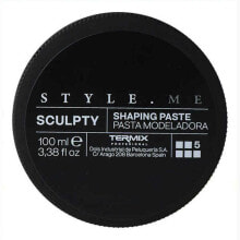 Wax and Paste Моделирующий воск Termix Sculpty (100 ml)