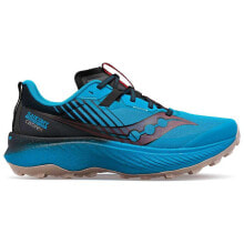 Running Shoes sAUCONY Endorphin Edge Trail Running Shoes