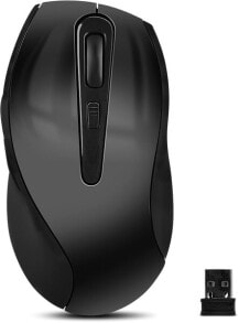 Computer Mice SPEEDLINK AXON mouse Right-hand RF Wireless Optical 2200 DPI