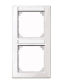 Sockets, switches and frames 470219. Product colour: White, Material: Thermoplastic, Brand compatibility: Universal