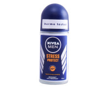Deodorants MEN STRESS PROTECT deo roll-on 50 ml
