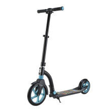 Scooters Aluminum scooter with foot 13984