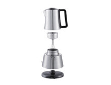 Coffee makers and coffee machines Cloer 5918 coffee maker Espresso machine 1.5 L