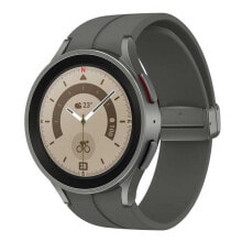 Athletic Watches SAMSUNG Galaxy Watch 5 Pro 4G 45 mm Smartwatch