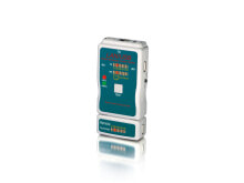 Testers For Twisted Pair Equip Cable Tester