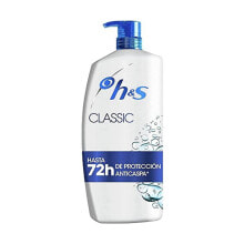 Shampoos Шампунь против перхоти Head & Shoulders Classic (900 ml)