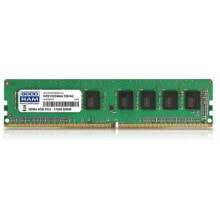 Memory Память RAM GoodRam GR2666D464L19/16G 16 GB DDR4 CL19
