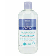 Liquid Cleansers And Make Up Removers Мицеллярная вода Rehidrate Eau Thermale Jonzac (500 ml)
