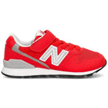 Sneakers and Trainers New Balance 996