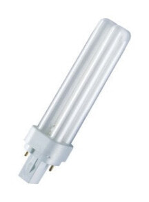 Smart Light Bulbs Osram DULUX D 26 W/827 energy-saving lamp G24d-3 A