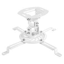 Accessories For Multimedia Projectors LogiLink BP0057 project mount Ceiling White