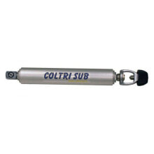 Spare Parts cOLTRI Personal Air Filter Int