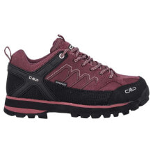 Hiking Shoes CMP Moon Low WP 31Q4786 Hiking Shoes