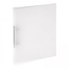 Sheet Protectors and Folders Pagna 20900-02 ring binder A4 White