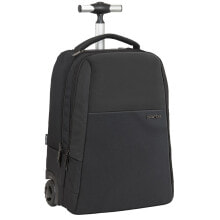 Premium Clothing and Shoes SAFTA Business 15.6´´ Trolley