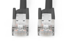 Cables & Interconnects CAT 6 S/FTP patch cord