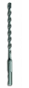 Drills, chisels, picks for hammer drills 208622, Rotary hammer, Twist drill bit, Right hand rotation, 8 mm, 16 cm, 10 cm