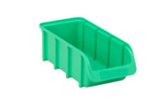 hünersdorff 682400 storage box Rectangular Polypropylene (PP) Green