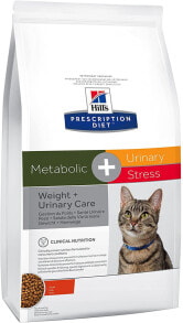 Cat Dry Food Hill's Verschreibung Diet Feline Metabolic – Mobility Canine Original 1.5