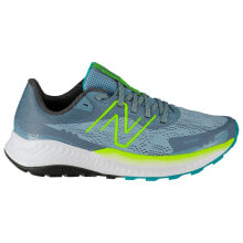 Running Shoes NEW BALANCE Dynasoft Nitrel V5 Trail Running Shoes