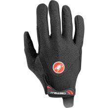 Athletic Gloves CASTELLI Arenberg Gel Long Gloves